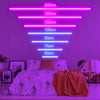 Daddy's princess neon light