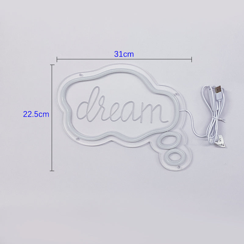 Dream signs