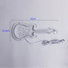 Guitar Neon Sign