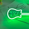 Guitar neon signs