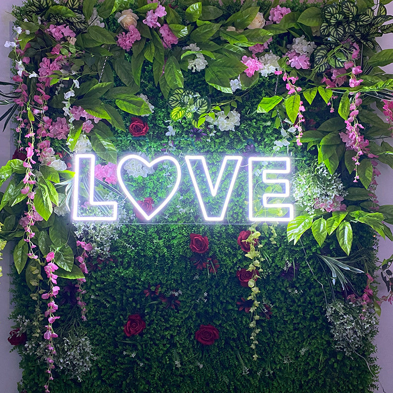 Love neon sign for sale