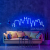 Nashville skyline Neon Sign