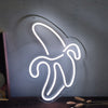 Banana Neon Sign