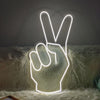 Peace sign