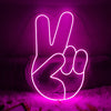 Peace sign