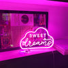 Sweet dream signs