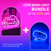 Dreamers Neon Gift Bundle