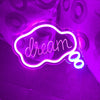Dream signs