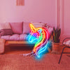 Cute Unicorn neon sign