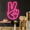 Peace sign
