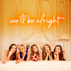 We'll be alright neon lights