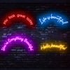 You're Like Really Pretty Neon Sign